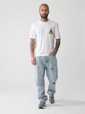 HUGO | T-Shirt NIZZERIO | 